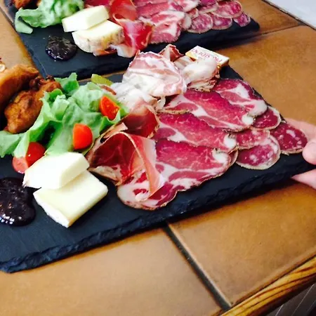 De La Jetee ホテル *