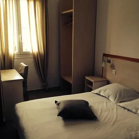 De La Jetee ホテル *