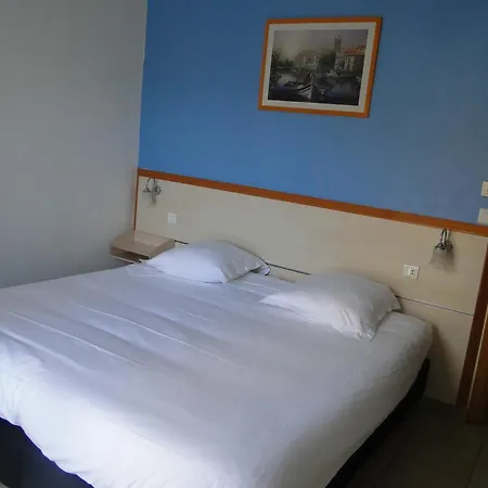 De La Jetee Hotel Centuri