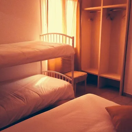 ホテル De La Jetee