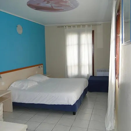 De La Jetee サンテュリ