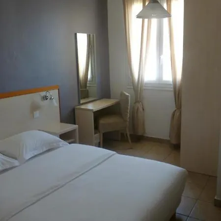 Hotel De La Jetee