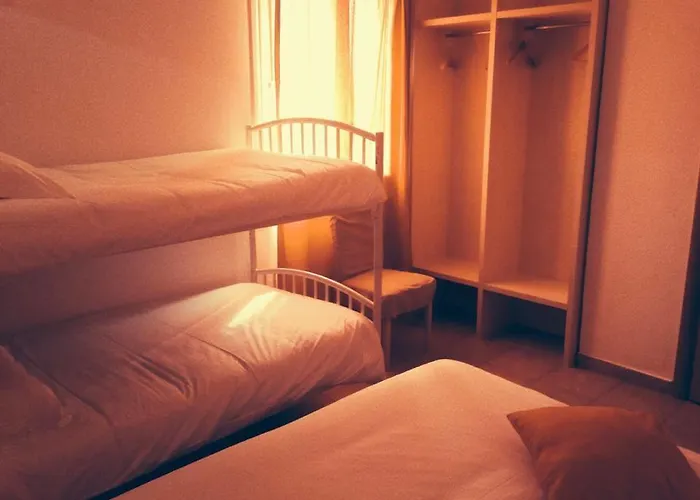Hotell De La Jetee