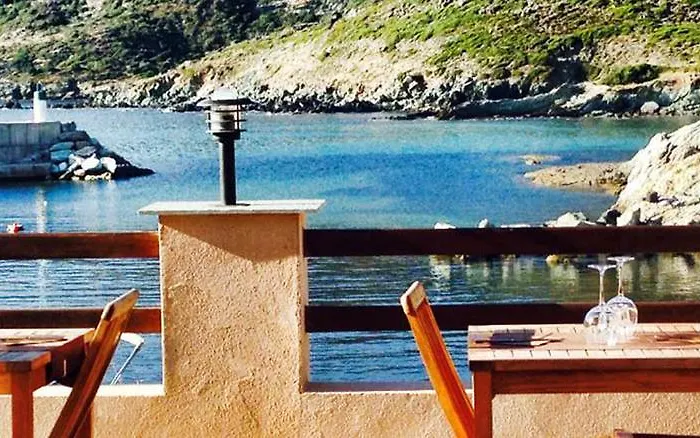 Hotell De La Jetee