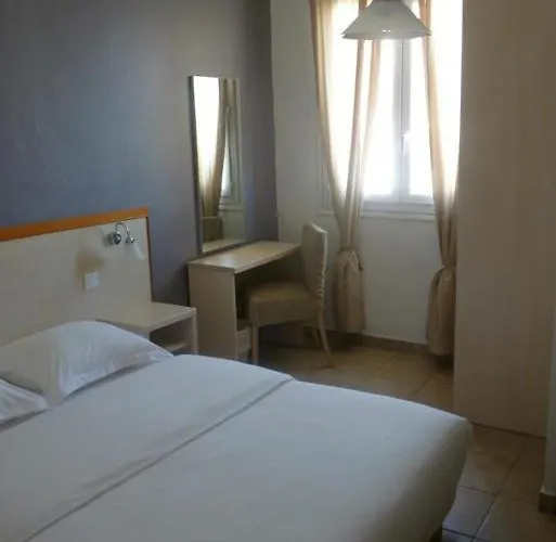 Hotell De La Jetee