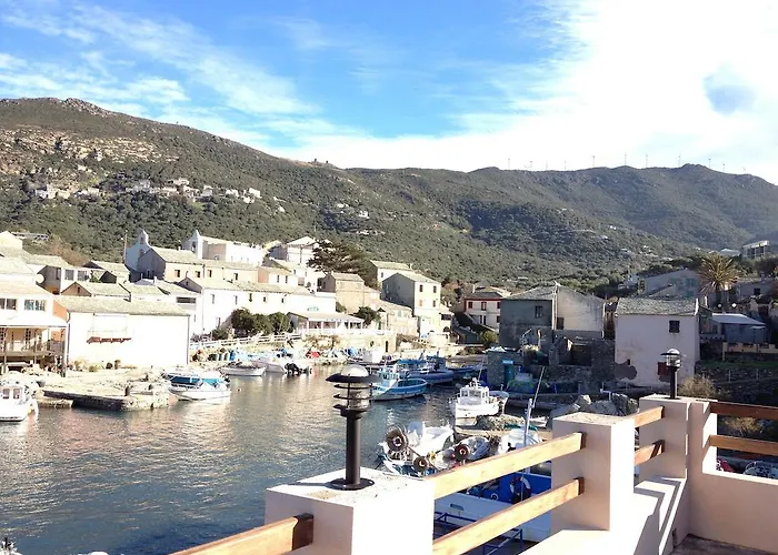 Hotell De La Jetee *
