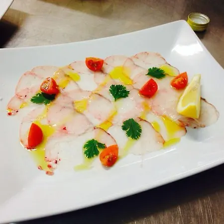 De La Jetee Ξενοδοχείο *