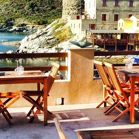 Ξενοδοχείο De La Jetee *