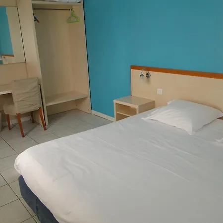 De La Jetee Hotel Centuri