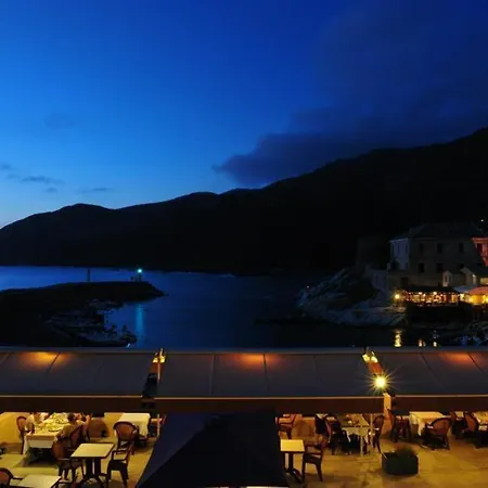 De La Jetee Ξενοδοχείο