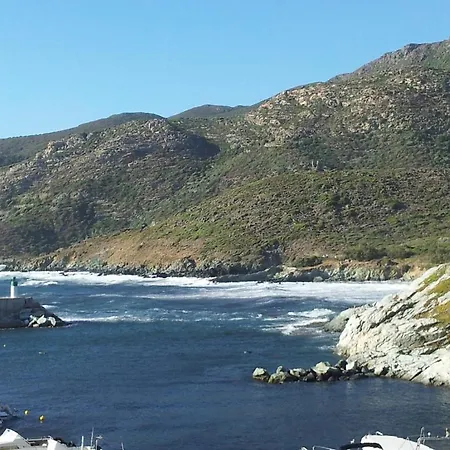 Ξενοδοχείο De La Jetee *