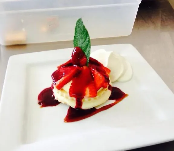 Hotel De La Jetee Centuri