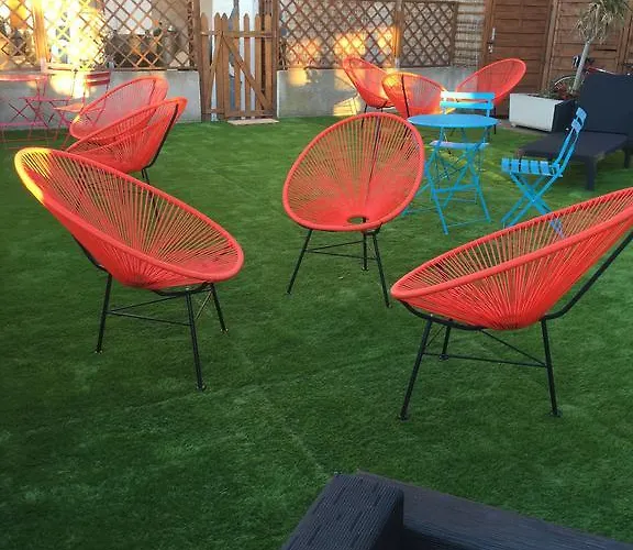 Hotel De La Jetee Centuri