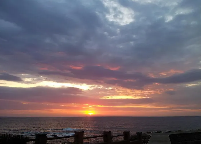 Hotel De La Jetee Centuri